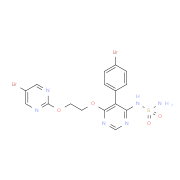 N-Despropyl Macitentan