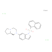 NPS ALX Compound 4a dihydrochloride(299433-10-6)