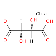 L-酒石酸