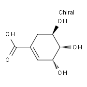 莽草酸