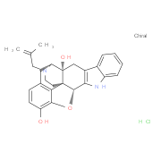 SDM25N hydrochloride(342884-71-3)