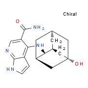 Peficitinib