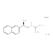 Pronethalol hydrochloride