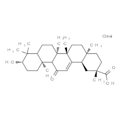 甘草次酸(β型）