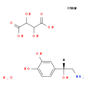 重酒石酸去甲肾上腺素