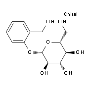 水杨苷