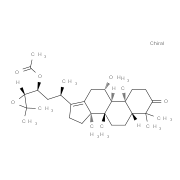 23-乙酰泽泻醇B；泽泻醇B-23醋酸酯