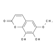 秦皮素