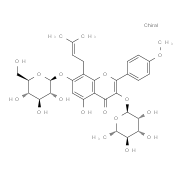 淫羊藿苷