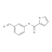 3-Formylphenyl 2-furoate
