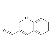 2H-Chromene-3-carbaldehyde