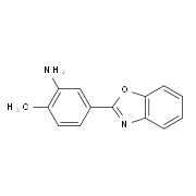 5-Benzooxazol-2-yl-2-methyl-phenylamine