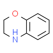 3,4-Dihydro-2H-1,4-benzoxazine