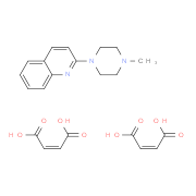 N-Methylquipazine dimaleate(171205-17-7)