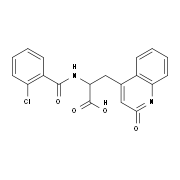 瑞巴派特2氯雜質