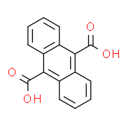 9,10-Anthracenedicarboxylic acid