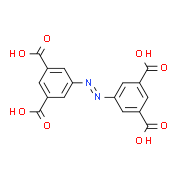 3,3',5,5'-Azobenzenetetracarboxylic acid