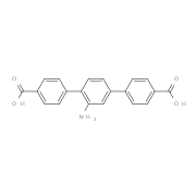 TerPhenyl Linkers & Analogues