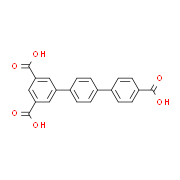 [1,​1':4',​1''-​Terphenyl]​-​3,​4'',​5-​tricarboxylic acid