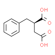 (R)-2-Benzylsuccinic acid
