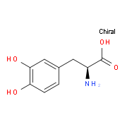 左旋多巴