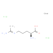 L-NIO dihydrochloride(159190-44-0)