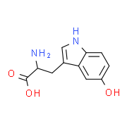 5-羟色胺酸；5-羟基色氨酸