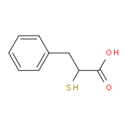 3-Phenyl-2-sulfanylpropanoic Acid