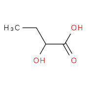 2-羟基丁酸