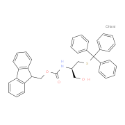 Fmoc-Cysteinol(Trt)