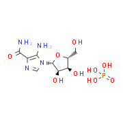 AICAR phosphate