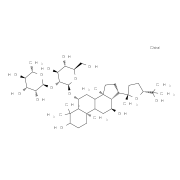 拟人参皂苷F11