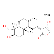 脱水穿心莲内酯