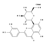 荭草苷；红草素