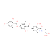 Amidepsine A