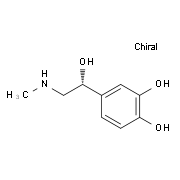 L-(-)-Epinephrine