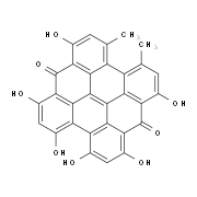 金丝桃素