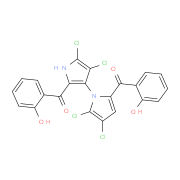 Marinopyrrole A