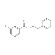 Phenethyl 3-hydroxybenzoate