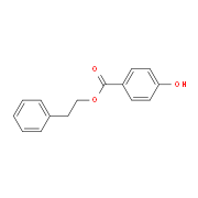 Phenethyl 4-hydroxybenzoate