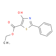 Ethyl 4-hydroxy-2-phenyl-1,3-thiazole-5-carboxylate