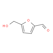 5-羟甲基糠醛；5-(羟甲基)-2-呋喃甲醛