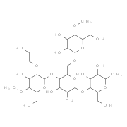 羟乙基纤维素