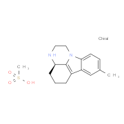 Pirlindole mesylate(207572-66-5)
