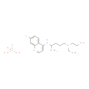 硫酸羟基氯喹