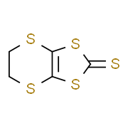 4,5-Ethylenedithio-1,3-dithiol-2-thione