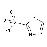 Thiazole-2-sulfonyl chloride