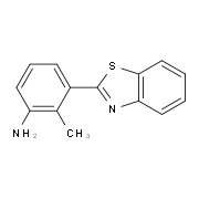 3-Benzothiazol-2-yl-2-methyl-phenylamine