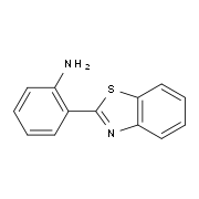 2-Benzothiazol-2-yl-phenylamine