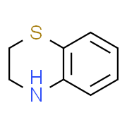 3,4-Dihydro-2H-benzo[1,4]thiazine